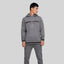 PHOENIX GRAY JOGGER - Monastery