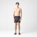 PRINCEPS SWIMSHORT MEN BLACK - Monastery | Tienda Oficial Colombia