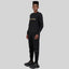 SATIS BLACK JOGGER