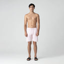 SPARTACUS SWIMSHORT MEN ROSE QUARTZ - Monastery | Tienda Oficial Colombia