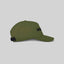 TAMSA CAP CAPULET OLIVE | Monastery Couture