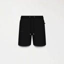 THIERRY BURDA SHORT MEN BLACK - Monastery | Tienda Oficial Colombia