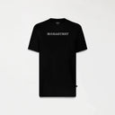 TROYA T - SHIRT MEN BLACK - Monastery | Tienda Oficial Colombia