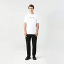 TROYA T - SHIRT MEN WHITE - Monastery | Tienda Oficial Colombia