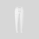 VICTORIA WHITE JOGGER - Monastery