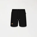 VIKRANT BURDA SHORT MEN BLACK - Monastery | Tienda Oficial Colombia
