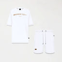 VIKRANT SET MEN WHITE - Monastery | Tienda Oficial Colombia