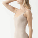 VODIANOVA DRESS WOMEN IRISH CREAM - Monastery | Tienda Oficial Colombia