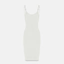 VODIANOVA DRESS WOMEN WHITE - Monastery | Tienda Oficial Colombia