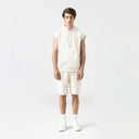 WERNELL BURDA SHORT MEN MOONBEAM - Monastery | Tienda Oficial Colombia
