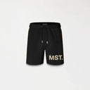 WHIP SWIM SHORT MEN BLACK - Monastery | Tienda Oficial Colombia
