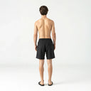 WHIP SWIM SHORT MEN BLACK - Monastery | Tienda Oficial Colombia