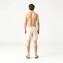 WHIP SWIM SHORT MEN IRISH CREAM - Monastery | Tienda Oficial Colombia