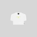 ALEA WHITE TOP OVERSIZE | Monastery Couture