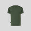 ALONDRA T-SHIRT GREEN | Monastery Couture