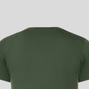 ALONDRA T-SHIRT GREEN | Monastery Couture
