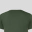 ALONDRA T-SHIRT GREEN | Monastery Couture
