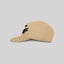 ARABELLA CAMEL CAP | Monastery Couture