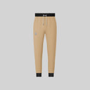 ASINE CAMEL SPORT TROUSERS | Monastery Couture