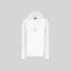 ASTRA WHITE HOODIE | Monastery Couture