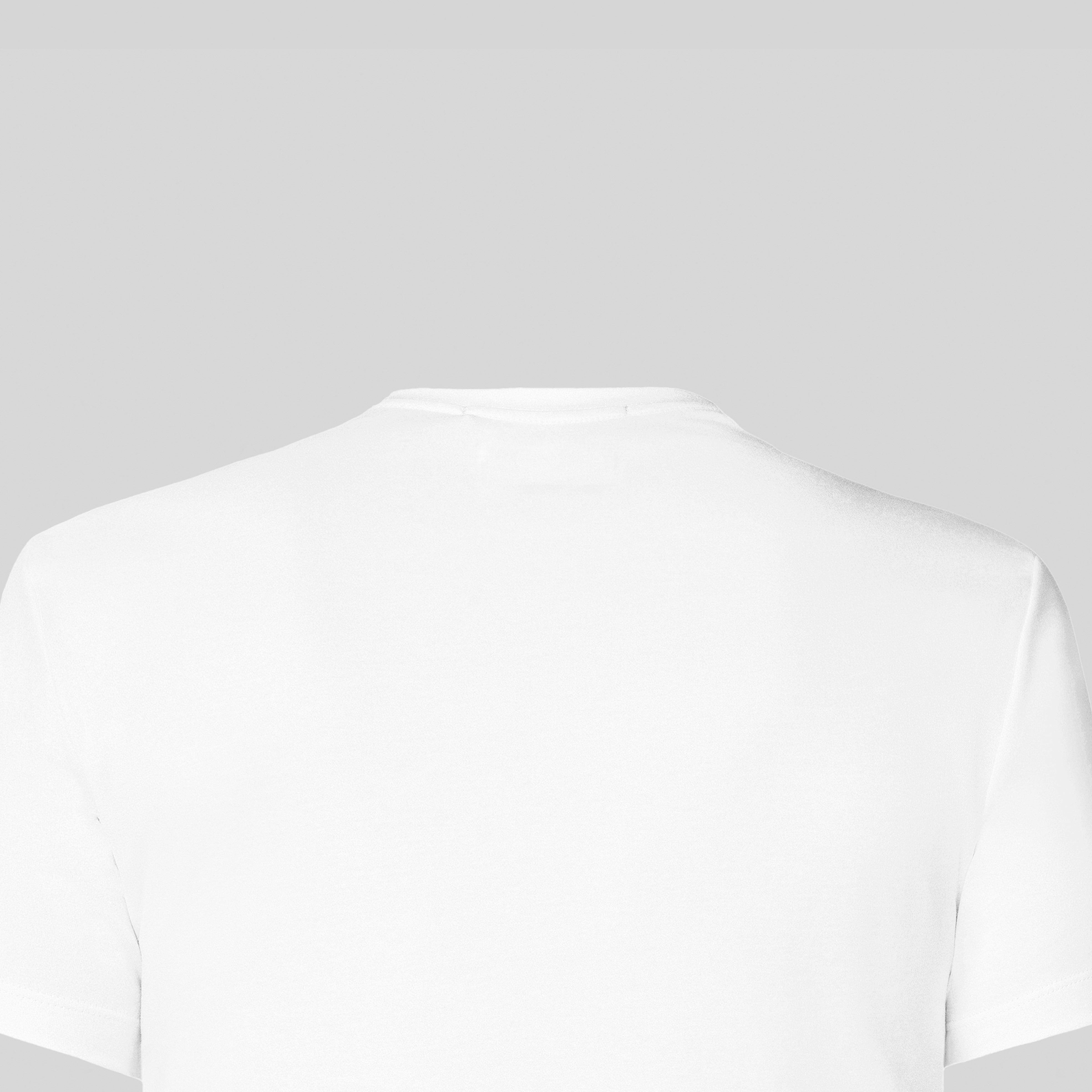 BABILONIA T-SHIRT WHITE | Monastery Couture