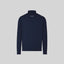 BERENICES BLUE NAVY SPORT JACKET | Monastery Couture