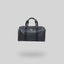 BURTON BLACK DUFFLE BAG | Monastery Couture