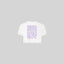 CALIFA WHITE TOP OVERSIZE | Monastery Couture