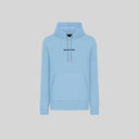 CARTAGO BLUE HOODIE | Monastery Couture