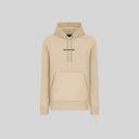 CARTAGO CAMEL HOODIE | Monastery Couture