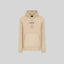 CARTAGO CAMEL HOODIE | Monastery Couture