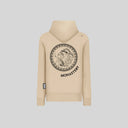 CARTAGO CAMEL HOODIE | Monastery Couture