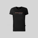 DINASTIA T-SHIRT BLACK | Monastery Couture