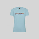 DINASTIA T-SHIRT BLUE | Monastery Couture