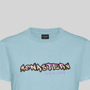 DINASTIA T-SHIRT BLUE | Monastery Couture