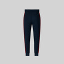 DODONA BLUE SPORT TROUSERS | Monastery Couture
