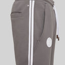 DODONA GREY SPORT TROUSERS | Monastery Couture