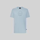 EYRE BLUE T-SHIRT | Monastery Couture