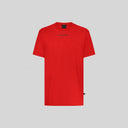 FARAON T-SHIRT RED | Monastery Couture
