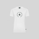 GALIAS WHITE T-SHIRT | Monastery Couture