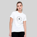 GALIAS WHITE T-SHIRT | Monastery Couture