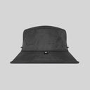 GASTON GREY BUCKET HAT | Monastery Couture
