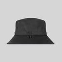 GIORGIO GREY BUCKET HAT | Monastery Couture