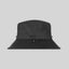 GIORGIO GREY BUCKET HAT | Monastery Couture