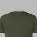 GRETA T-SHIRT GREEN | Monastery Couture