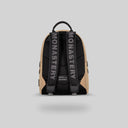 HANS CAMEL BACKPACK | Monastery Couture