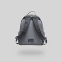HARALD GRAY BACKPACK | Monastery Couture