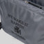 HARALD GRAY BACKPACK | Monastery Couture