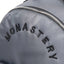 HARALD GRAY BACKPACK | Monastery Couture