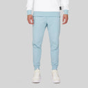 HELADE BLUE JOGGER | Monastery Couture